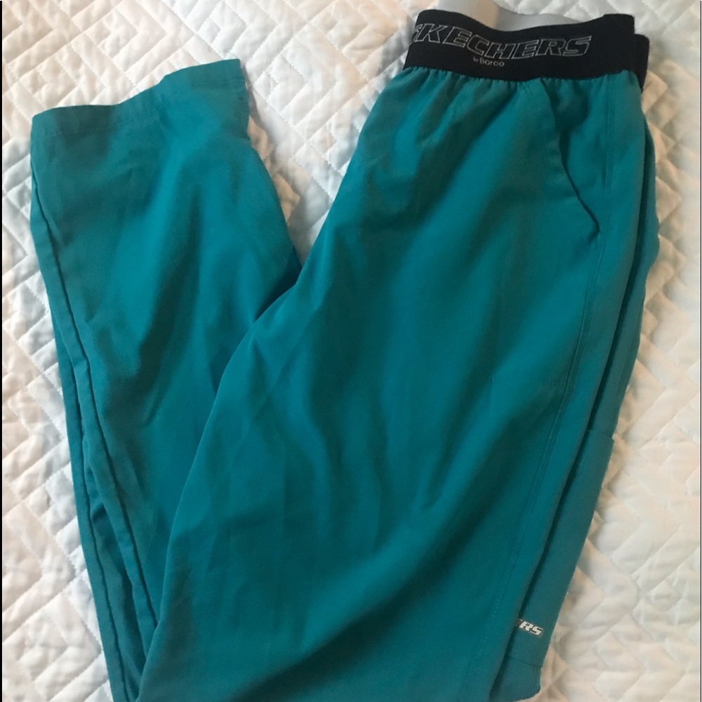 Sketchers by Barco Vitality 3 Pocket Logo Pants